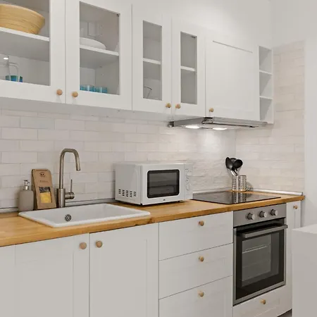 Obsidian Neptuno Seafront And Pool Apartment *