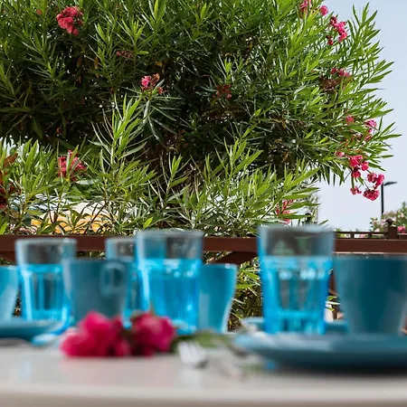 Obsidian Neptuno Seafront And Pool * Puerto de Santiago (Tenerife)