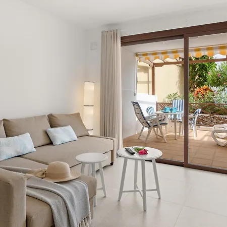 Obsidian Neptuno Seafront And Pool Apartment Puerto de Santiago (Tenerife)
