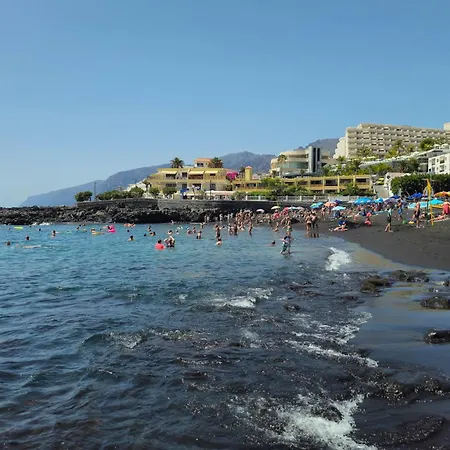 Obsidian Neptuno Seafront And Pool
